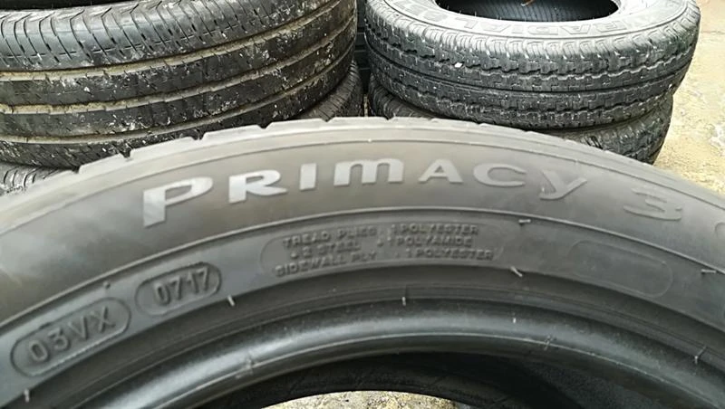 Гуми Летни 225/50R17, снимка 6 - Гуми и джанти - 25086874