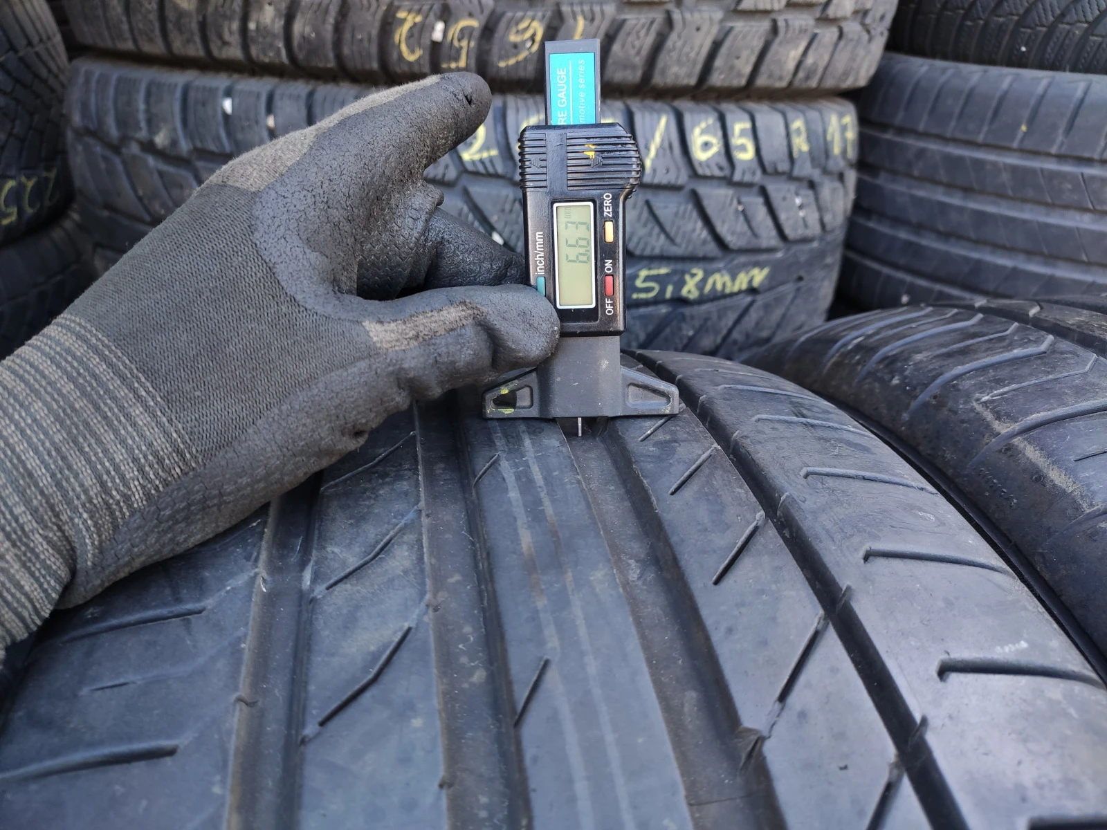  255/55R18 | Mobile.bg   5