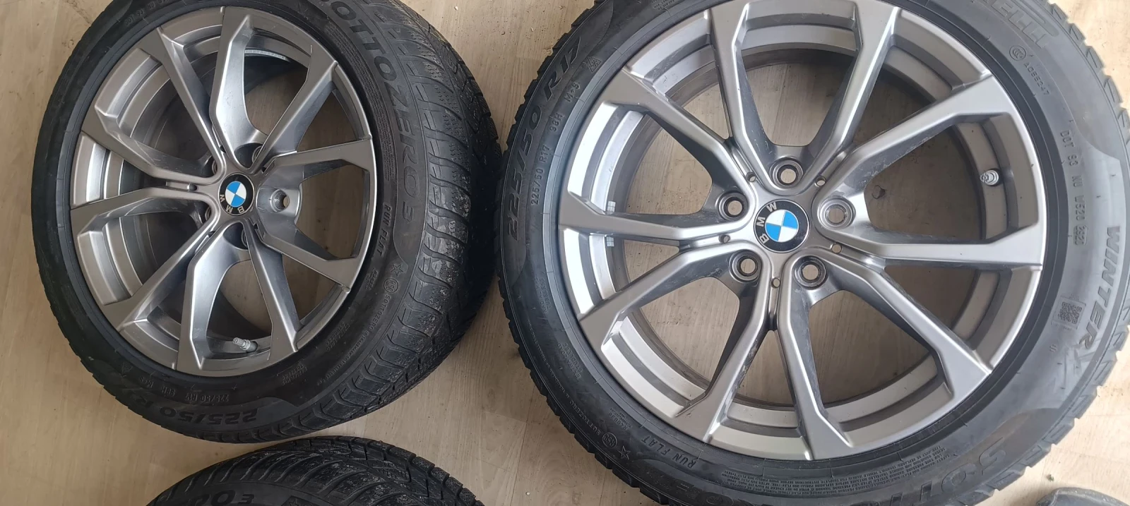    225/50R17  BMW 330 | Mobile.bg   9