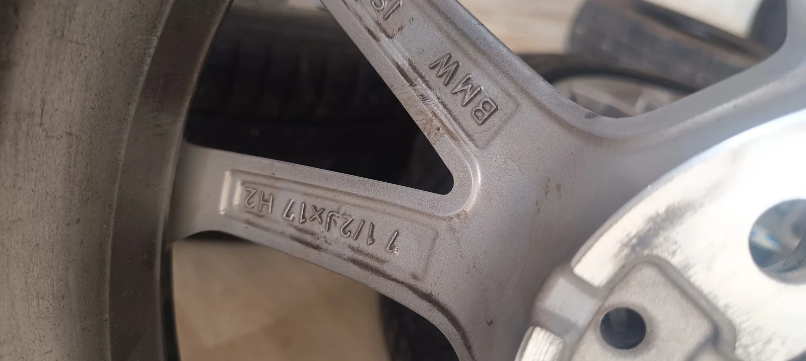    225/50R17  BMW 330 | Mobile.bg   13