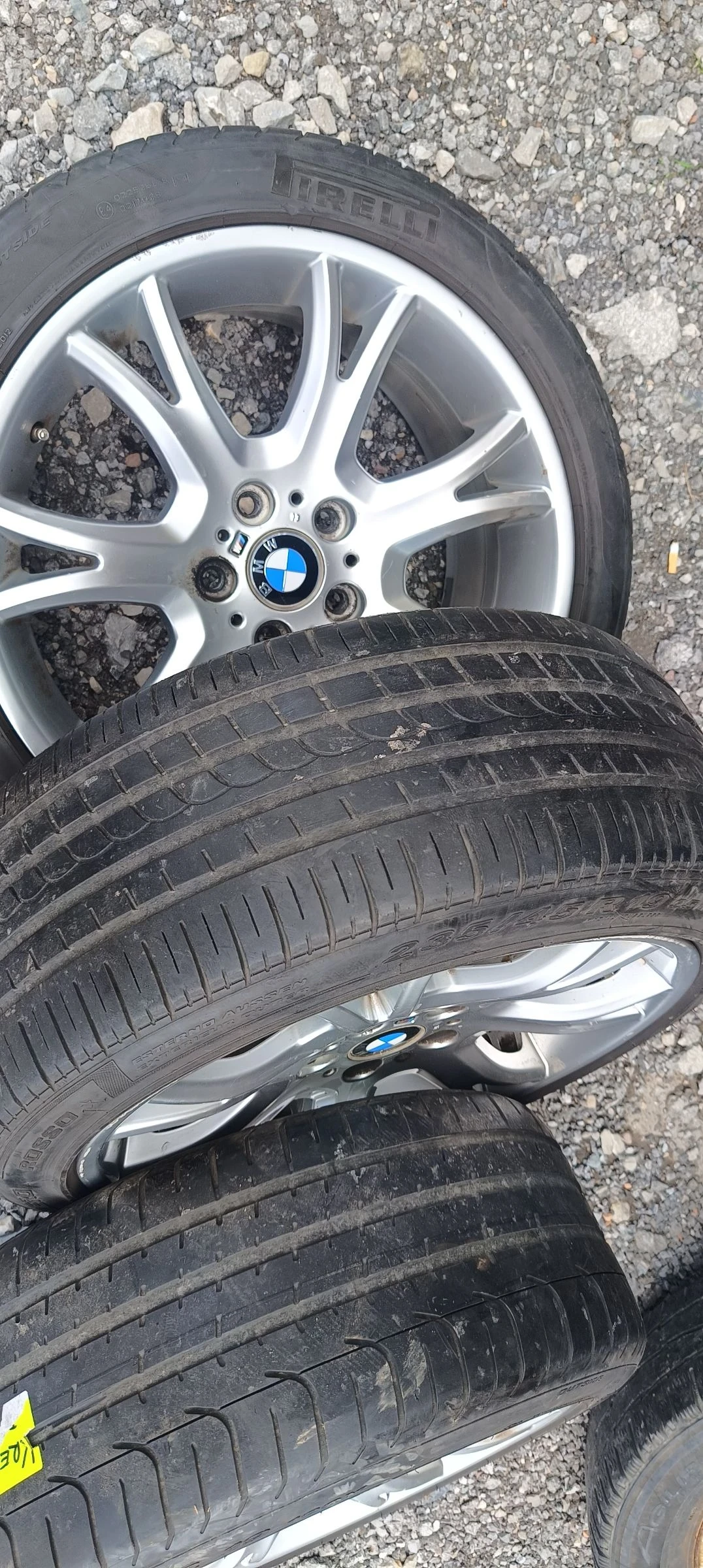    225/50R17  BMW 330 | Mobile.bg   6