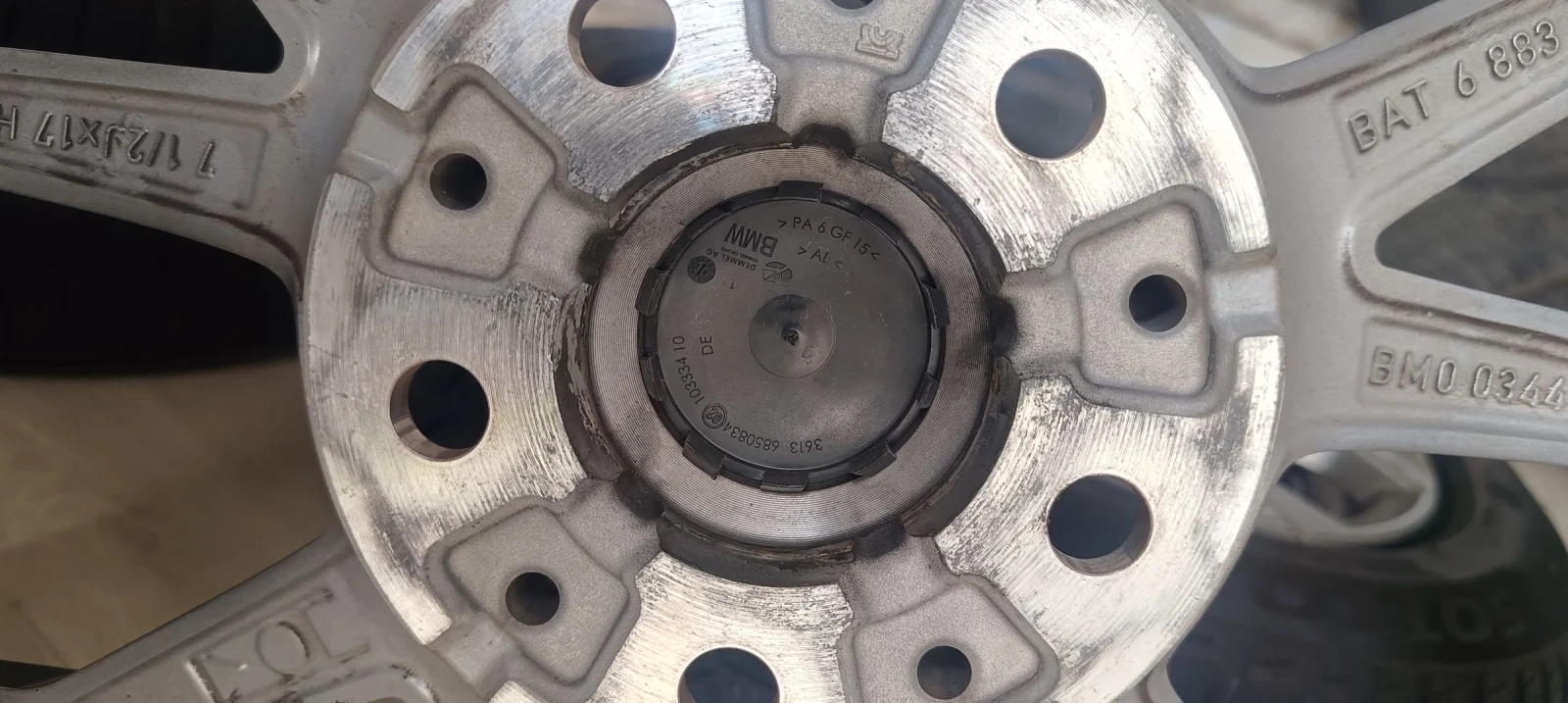    225/50R17  BMW 330 | Mobile.bg   14