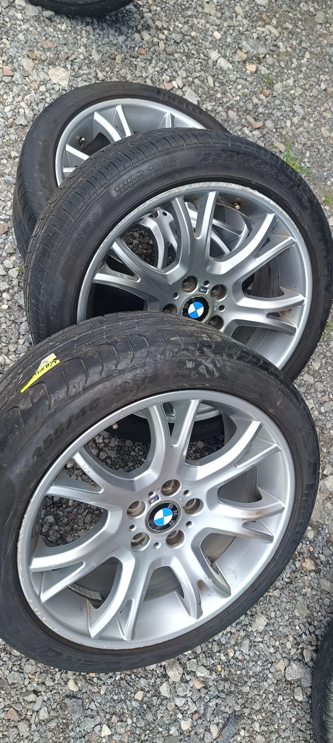    225/50R17  BMW 330 | Mobile.bg   5