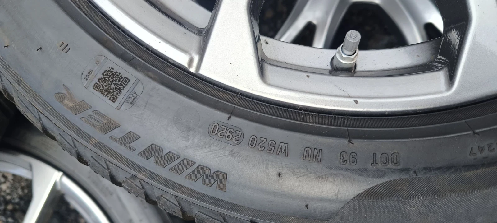    225/50R17  BMW 330 | Mobile.bg   4