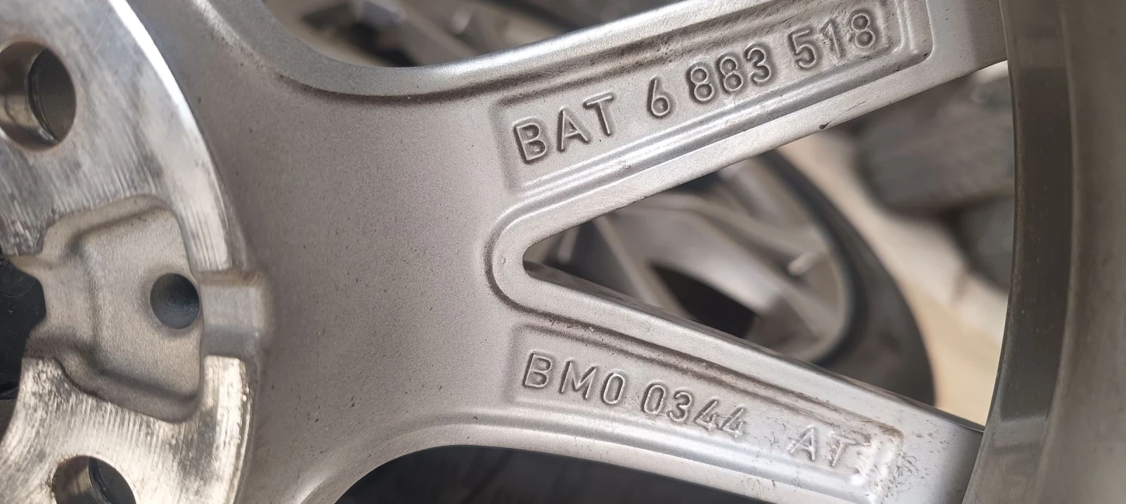    225/50R17  BMW 330 | Mobile.bg   12