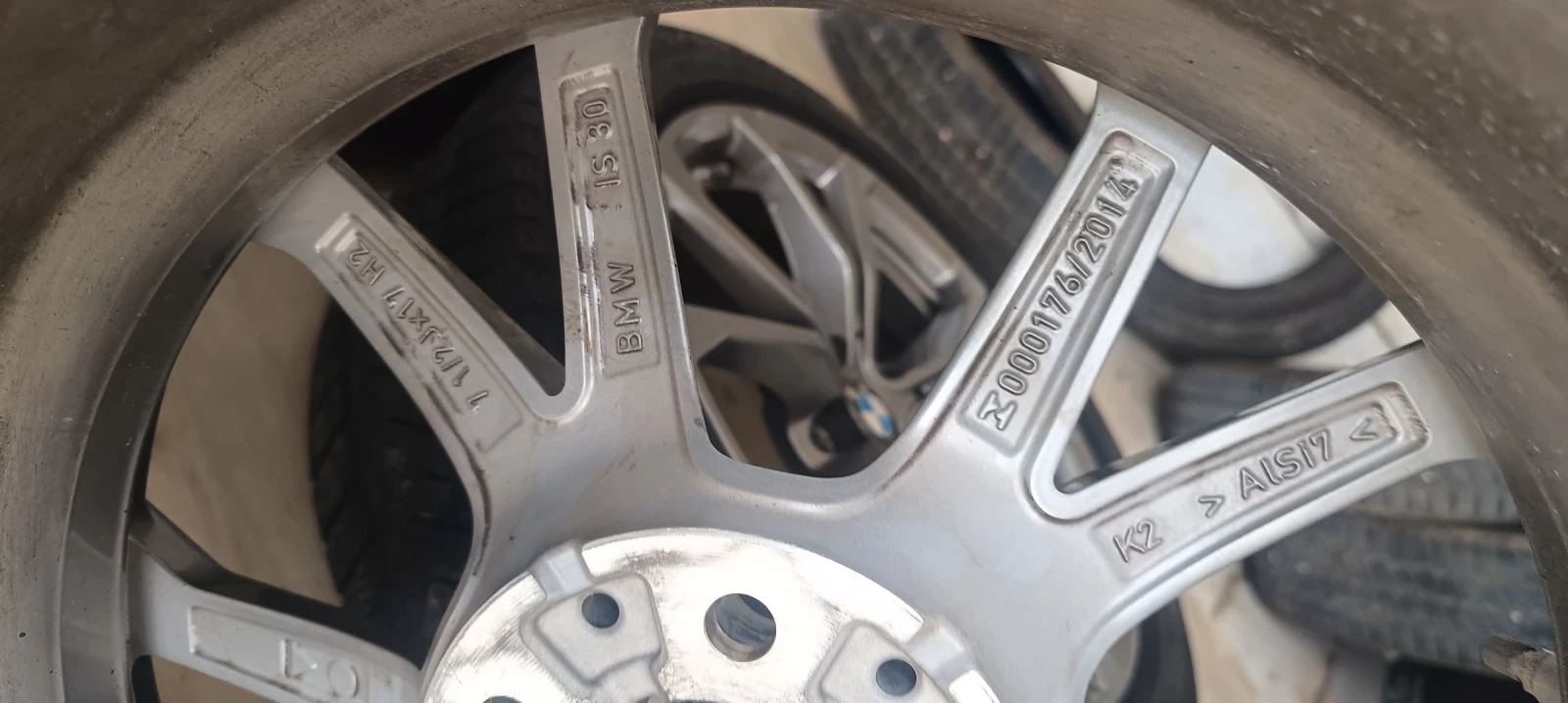    225/50R17  BMW 330 | Mobile.bg   11