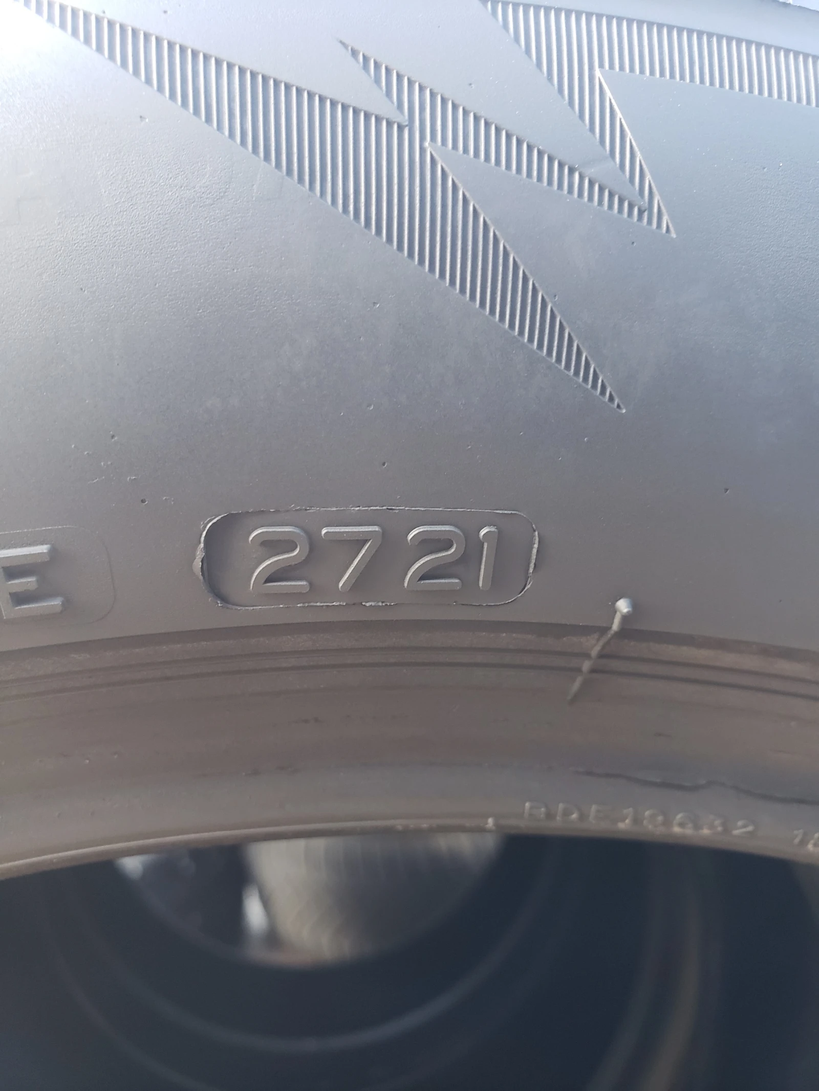  225/55R18 | Mobile.bg   6