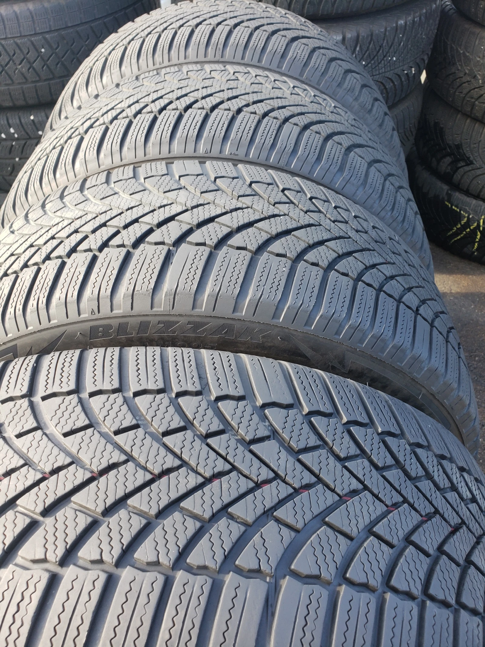  225/55R18 | Mobile.bg   3