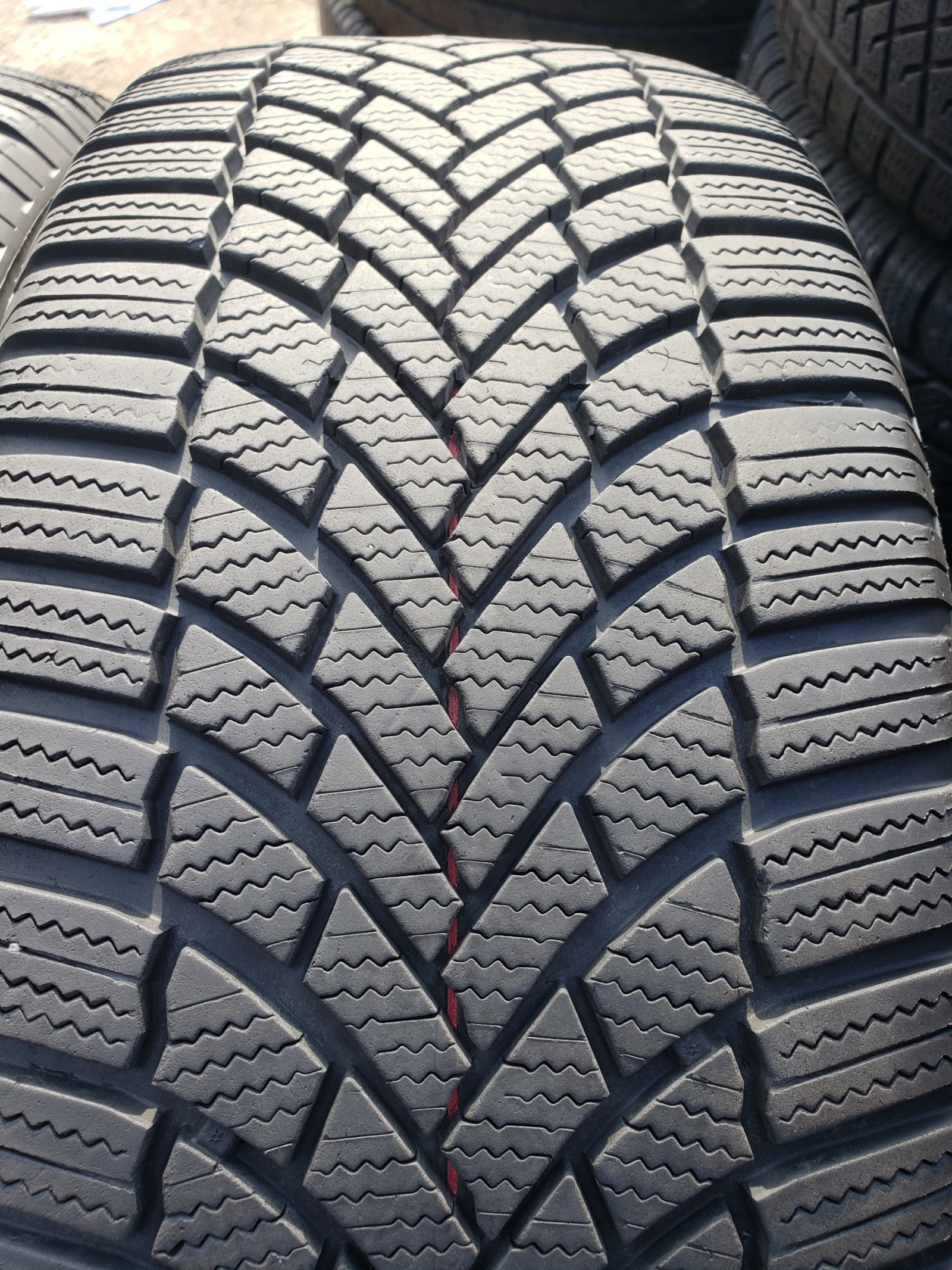  225/55R18 | Mobile.bg   1