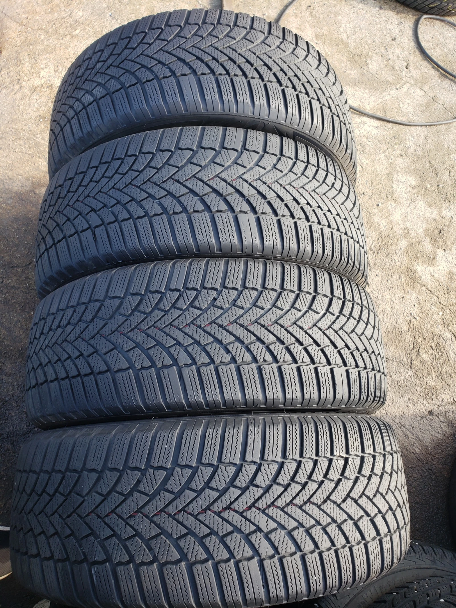 225/55R18 | Mobile.bg   4