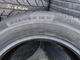 Гуми Летни 255/55R18, снимка 7 - Гуми и джанти - 46183380