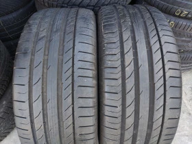 Гуми Летни 255/55R18, снимка 3 - Гуми и джанти - 46183380