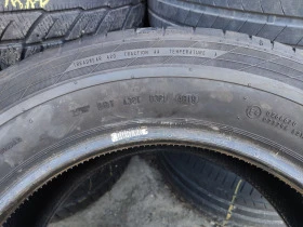 Гуми Летни 255/55R18, снимка 8 - Гуми и джанти - 46183380