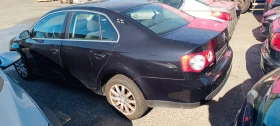 VW Jetta 1.4TSI/1.9/2.0TDI, снимка 12