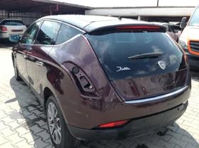 Lancia Delta 2.0mjet/1.6Mjet, снимка 7
