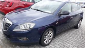 Lancia Delta 2.0mjet/1.6Mjet, снимка 1