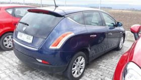 Lancia Delta 2.0mjet/1.6Mjet, снимка 11