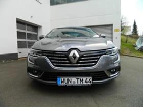 Renault Talisman NA 4ASTI 1.6DCI AVTOMAT, снимка 3