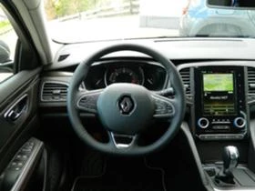 Renault Talisman NA 4ASTI 1.6DCI AVTOMAT, снимка 12