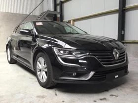 Renault Talisman NA 4ASTI 1.6DCI AVTOMAT, снимка 2