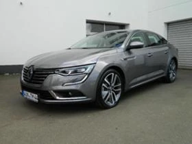 Renault Talisman NA 4ASTI 1.6DCI AVTOMAT, снимка 1