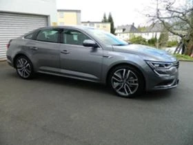Renault Talisman NA 4ASTI 1.6DCI AVTOMAT, снимка 7