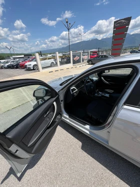 BMW 316 316D, снимка 6