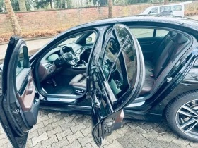 BMW 740 G12 FACE 2бр НА ЧАСТИ, снимка 2