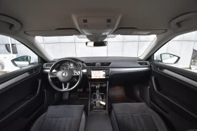 Skoda Superb 2.0 TDI 190 PS, снимка 7