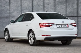 Skoda Superb 2.0 TDI 190 PS, снимка 3