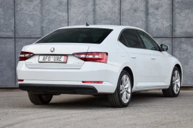 Skoda Superb 2.0 TDI 190 PS, снимка 2