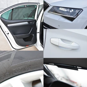 Skoda Superb 2.0 TDI 190 PS, снимка 13