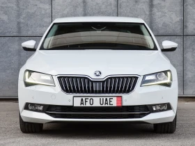 Skoda Superb 2.0 TDI 190 PS, снимка 4