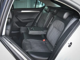 Skoda Superb 2.0 TDI 190 PS, снимка 6