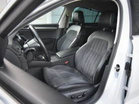Skoda Superb 2.0 TDI 190 PS, снимка 5