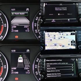 Skoda Superb 2.0 TDI 190 PS, снимка 11