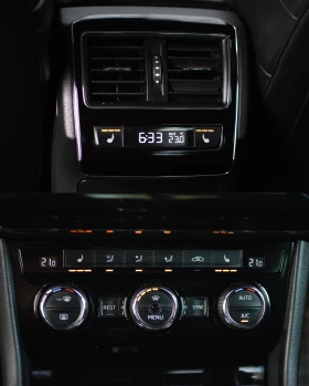 Skoda Superb 2.0 TDI 190 PS, снимка 14