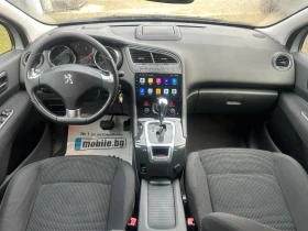 Peugeot 5008 2.0 HDI multimedia, снимка 9