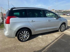 Peugeot 5008 2.0 HDI multimedia, снимка 6