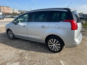 Peugeot 5008 2.0 HDI multimedia, снимка 4