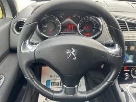 Peugeot 5008 2.0 HDI multimedia, снимка 10