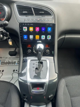 Peugeot 5008 2.0 HDI multimedia, снимка 11