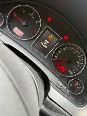 Audi A4, снимка 3