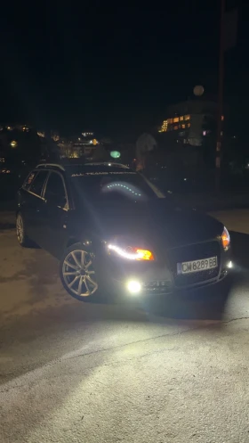 Audi A4, снимка 2