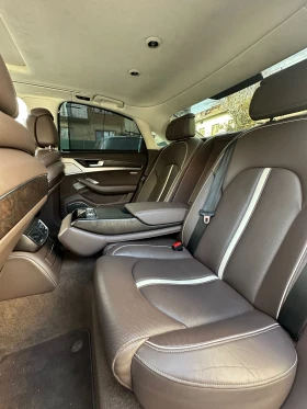 Audi A8 ЛИЗИНГ, снимка 10