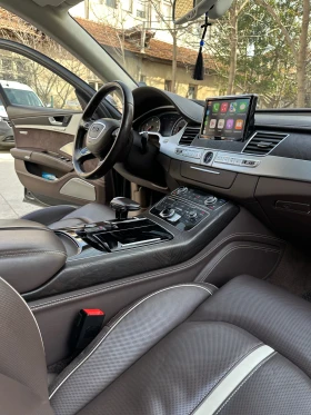 Audi A8 ЛИЗИНГ, снимка 6