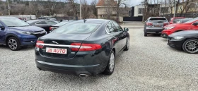 Jaguar Xf 3.0-340кс.4Х4, снимка 4