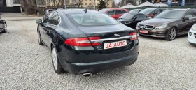Jaguar Xf 3.0-340кс.4Х4, снимка 6
