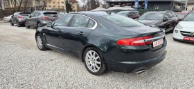 Jaguar Xf 3.0-340кс.4Х4, снимка 7