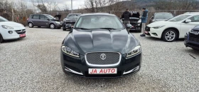 Jaguar Xf 3.0-340кс.4Х4, снимка 2